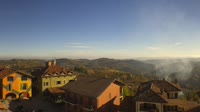 Serravalle Langhe - Vista panorámica