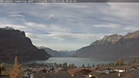 Brienz - Brienzersee