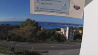 Cetraro - Vista panorámica