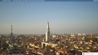 Módena - Vista panorámica