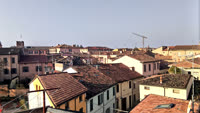 Forlì - Vista panorámica
