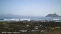 Fuerteventura - Corralejo - Rocky Point
