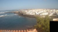 Fuerteventura - El Cotillo - Playa del Muellito