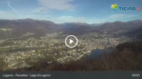 Paradiso - Lago di Lugano