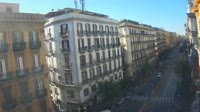 Naples - Corso Umberto I