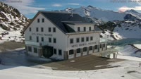 Obergoms - Hotel Grimsel Passhöhe