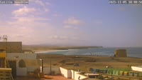 Fuerteventura - El Cotillo - El Tostón