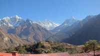 Khumjung - Mount Everest