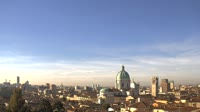 Brescia - Panorama de la ciudad