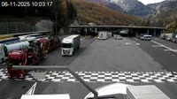 Autostrada A32 - Turyn - Bardonecchia