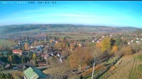 Malé Svatoňovice - Panorama