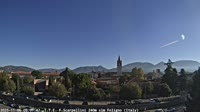 Foligno - Vista panorámica