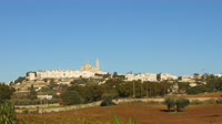 Locorotondo - Vista panorámica