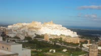 Ostuni - La Ciudad Blanca