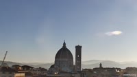 Florencia - Cúpula de Brunelleschi, Campanario de Giotto
