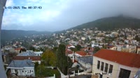 Vilia - Vista panorámica