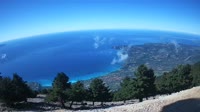 Cefalonia - Monte Enos - Panorama