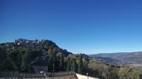 Todi - Vista panorámica