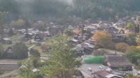 Shirakawa - Panorama