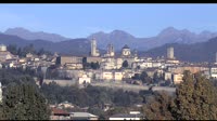 Bergamo - Pueblo Viejo