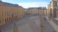 Metz - Place d'Armes