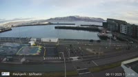 Reykjavik - Port