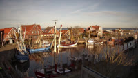 Neuharlingersiel