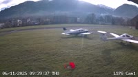 Sarnen - Flugplatz Kägiswil