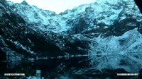 Morskie Oko - Rysy