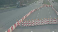 Lubicz Dolny - Autostrada A1 - PPO Nowa Wieś