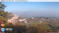 Bertinoro - Vista panorámica