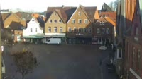 Meppen - Market Square