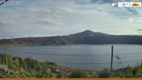 Castel Gandolfo - Lake Albano