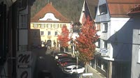Oberndorf am Neckar - Old Town Hall