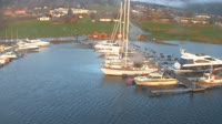 Elnesvågen - Marina