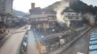 Yumura Onsen