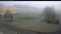 Prostějov - Colección de webcams