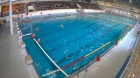 Olomouc - Swimming Stadium