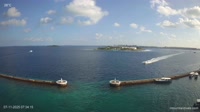 Malé - Jetty