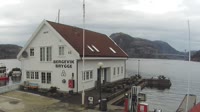 Forsand - Lysefjorden Marina