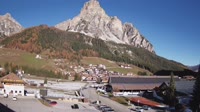 Corvara - Sassongher