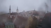 Tallin - Vista panorámica