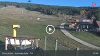 Dolný Kubín - SKI PARK Kubínska hoľa