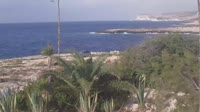 Lampedusa - Capo Ponente