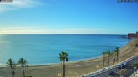 Benalmádena - Playa de Bil-Bil