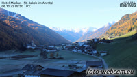 Ahrntal - Saint Jakob