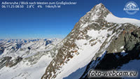 Adlersruhe - Großglockner