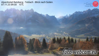 Dobbiaco - Toblach