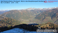 Bad Kleinkirchheim - Strohsack