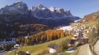 Colfosco - Corvara in Badia - Sella